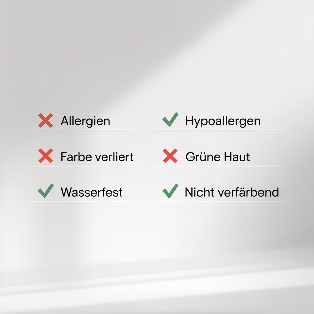 Silver gold thread ring